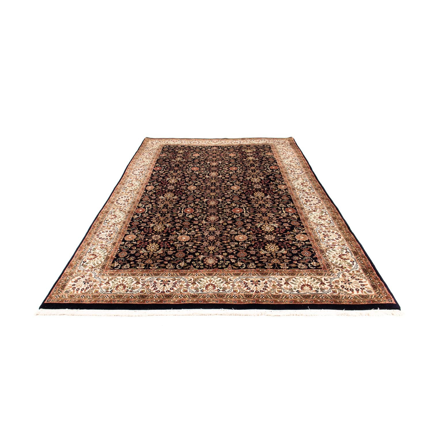 Orientteppich - Keshan - Indus 312 x 201 cm