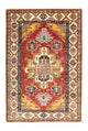 Kazak Tapis 154x103cm - Tapis oriental