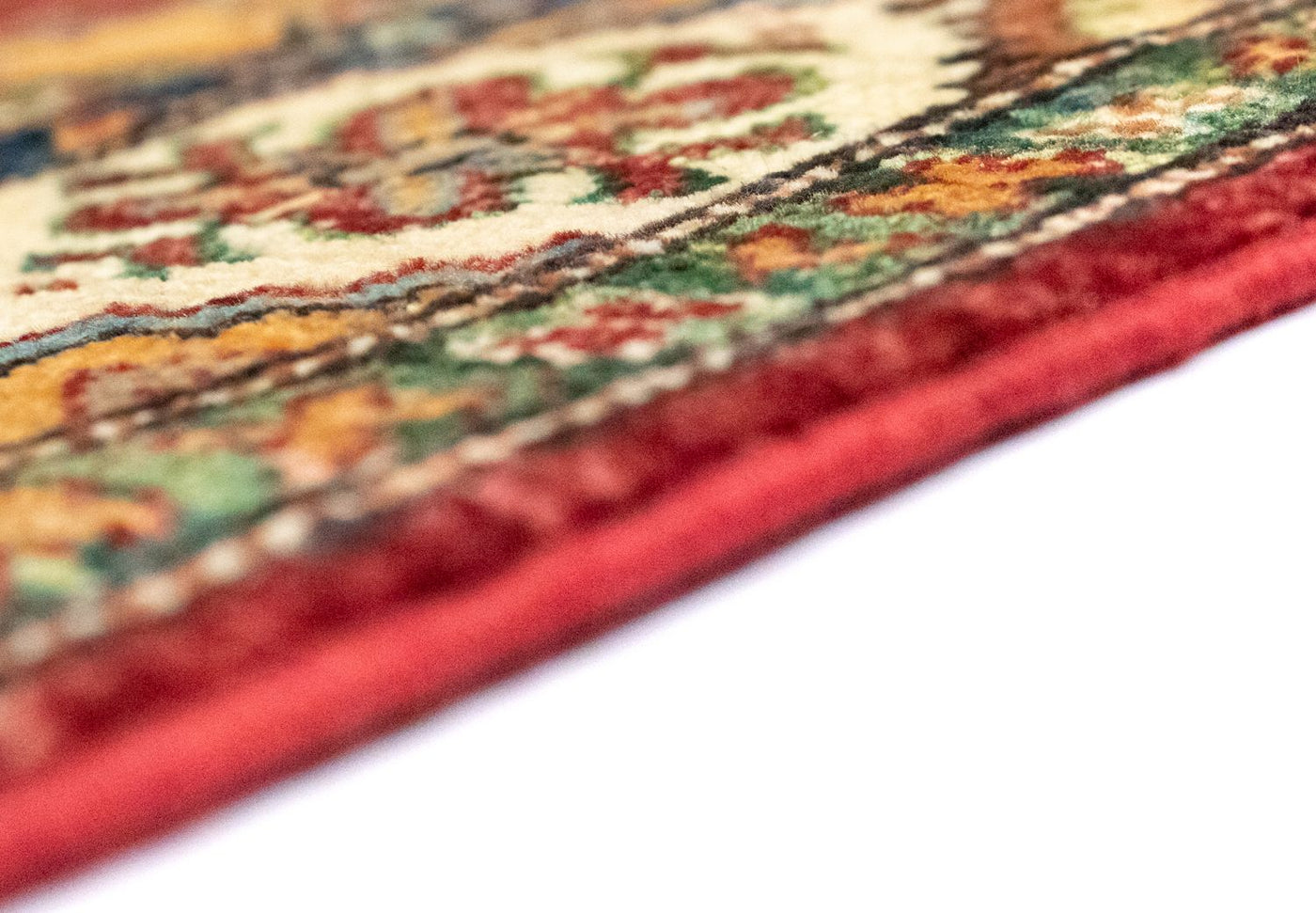 Kazak Tapis 154x103cm - Tapis oriental