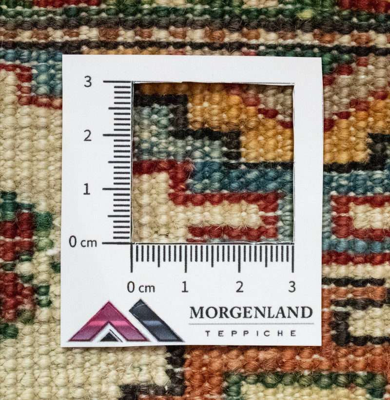 Ziegler Teppich - Kazak 154 x 103 cm - rot