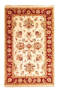 Tapis Ziegler - 161 x 101 cm - beige