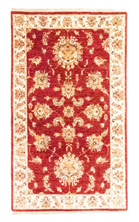 Tapis Ziegler - 152 x 88 cm - rouge