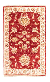 Tapis Ziegler - 154 x 92 cm - rouge