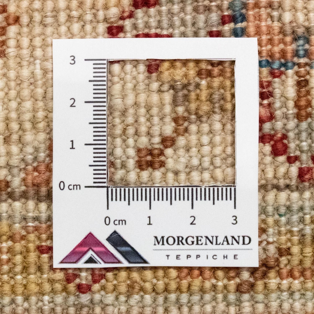 Ziegler Teppich 153 x 101 cm