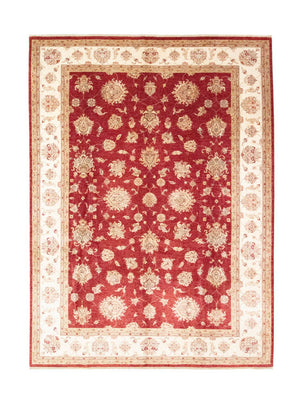 Ziegler Teppich 361 x 257 cm