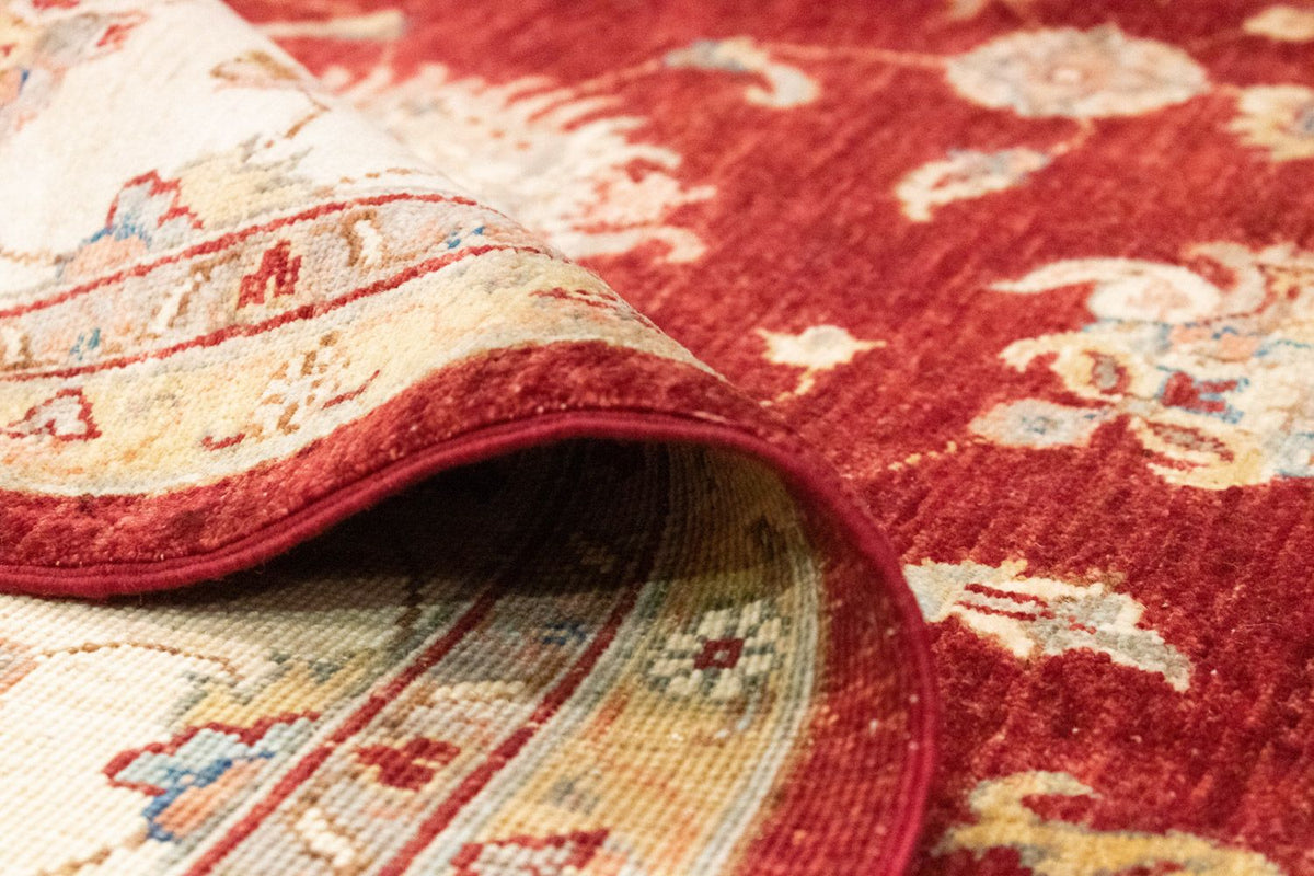 Ziegler Teppich 361 x 257 cm