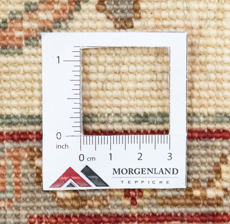 Ziegler Teppich 361 x 257 cm