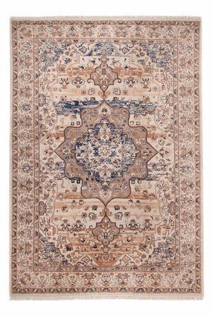 Designer Teppich 295 x 201 cm Teppich Wohnzimmer