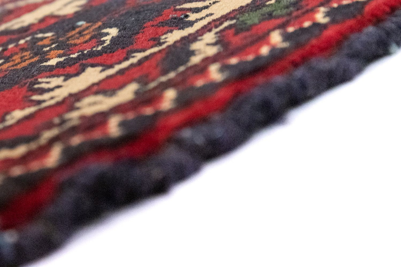 Tappeto afgano 156x101cm - Tappeto orientale