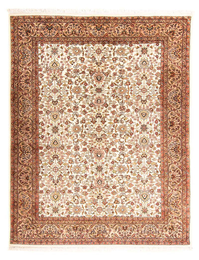 Indo Keshan Teppich 175x235cm - Orientteppich