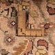 Orientteppich - Keshan - Indus 235 x 175 cm