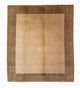 Gabbeh Teppich - Loribaft Softy 300 x 255 cm