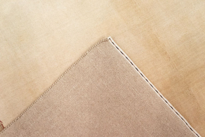 Gabbeh Teppich - Loribaft Softy 300 x 255 cm