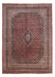 Indo Bidjar Teppich 336x246cm - Orientteppich