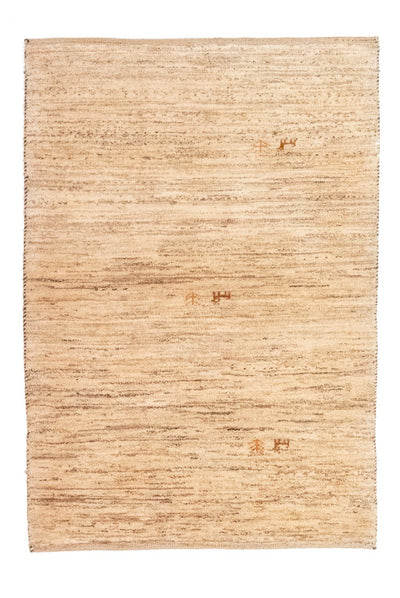 Gabbeh persiano Tappeto 100x144cm - Perserteppich Wollteppich