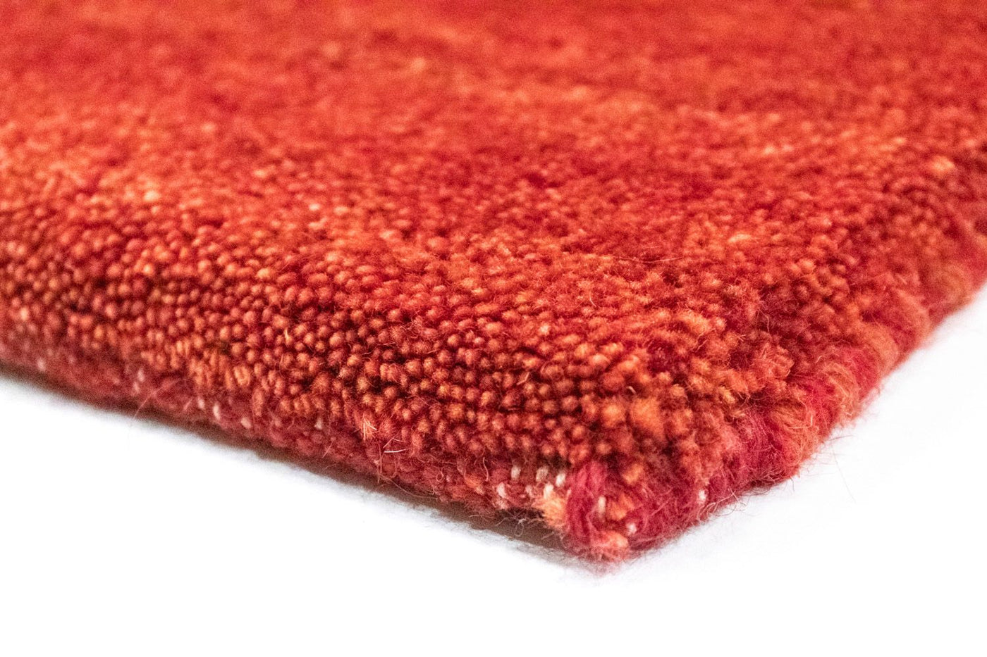 Tapis Gabbeh persan Tapis 148x101cm - Perserteppich Wollteppich
