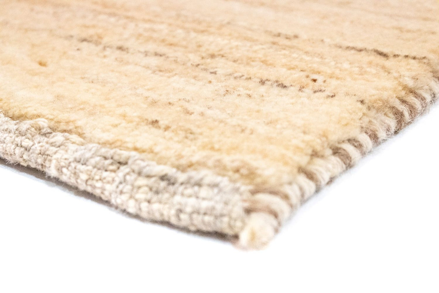Tapis Gabbeh persan Tapis 149x101cm - Perserteppich Wollteppich