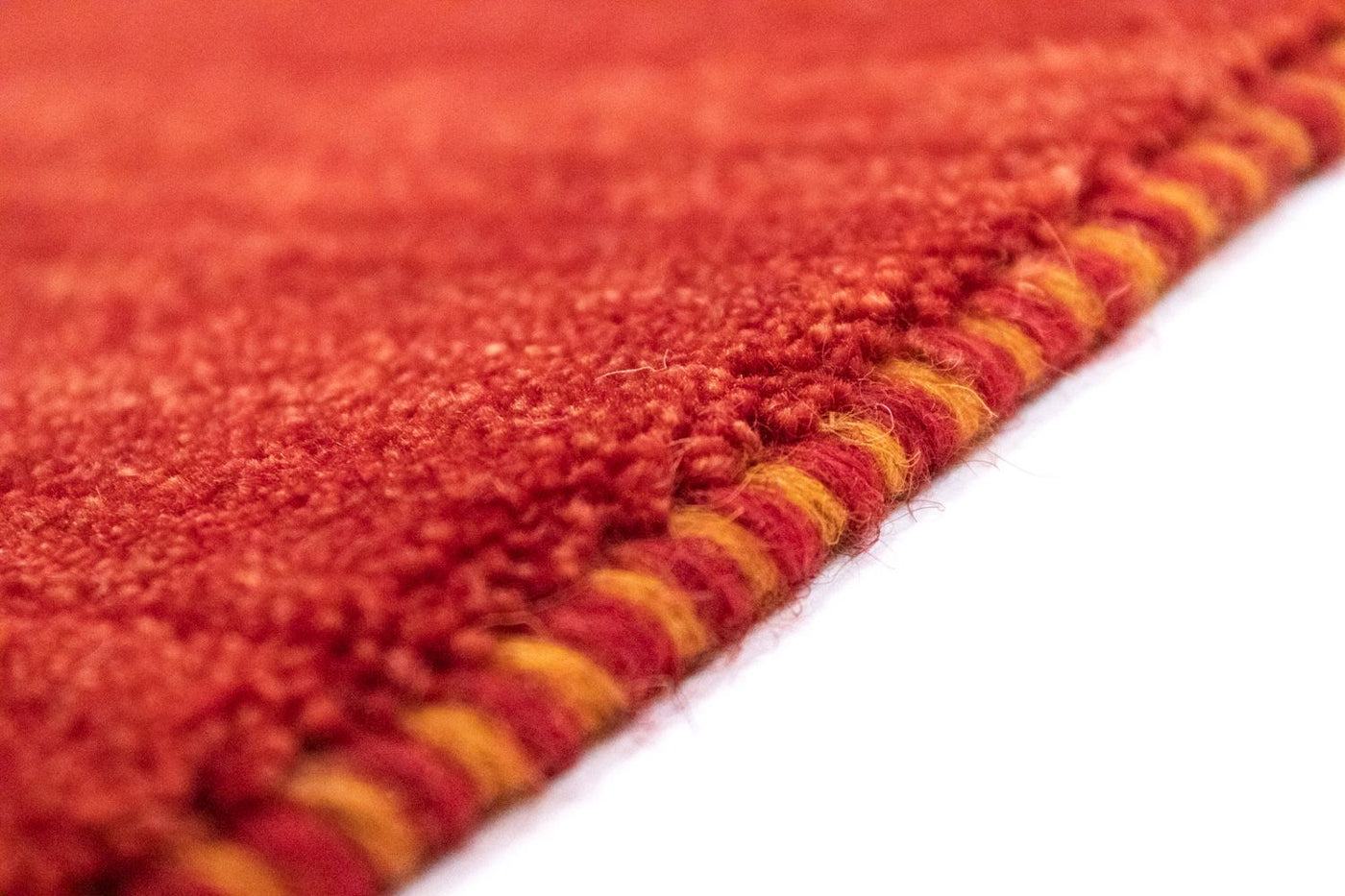 Gabbeh persiano Tappeto 152x97cm - Perserteppich Wollteppich