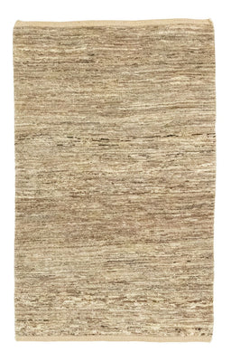 Gabbeh Teppich - Perser 154 x 100 cm - beige