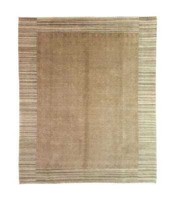 Gabbeh Teppich - Loribaft Softy 297 x 249 cm