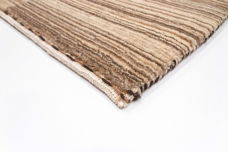Gabbeh Teppich - Loribaft Softy 297 x 249 cm
