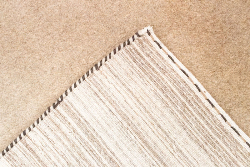 Gabbeh Teppich - Loribaft Softy 297 x 249 cm