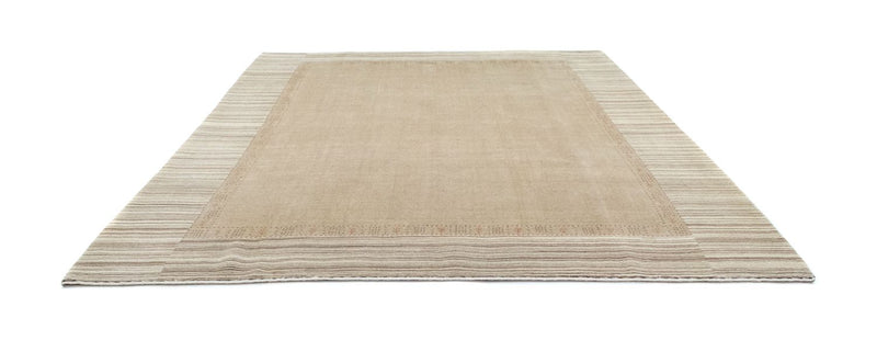 Gabbeh Teppich - Loribaft Softy 297 x 249 cm