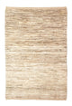 Tapis Gabbeh persan Tapis 143x97cm - Perserteppich Wollteppich