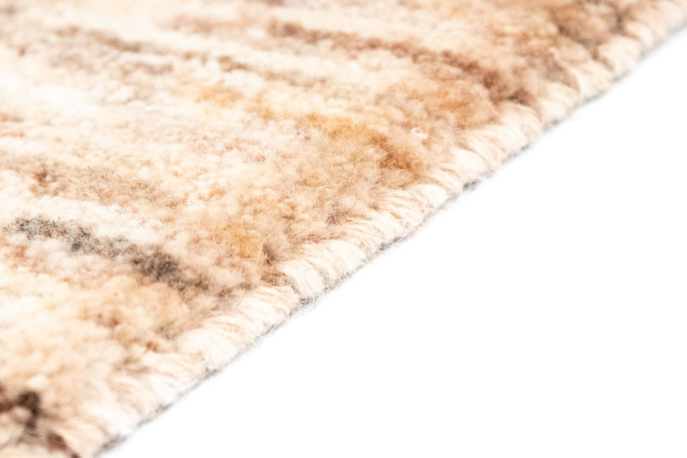 Gabbeh persiano Tappeto 145x90cm - Perserteppich Wollteppich