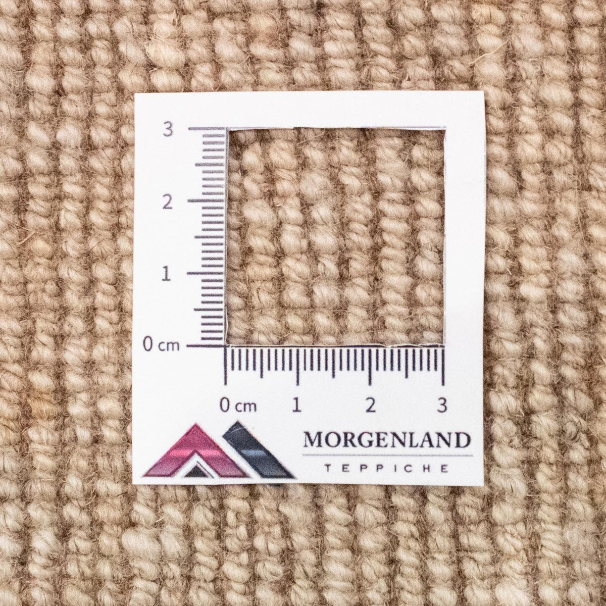 Gabbeh Teppich - Perser 148 x 102 cm