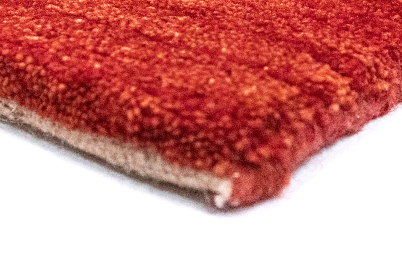 Tapis Gabbeh persan Tapis 144x100cm - Perserteppich Wollteppich