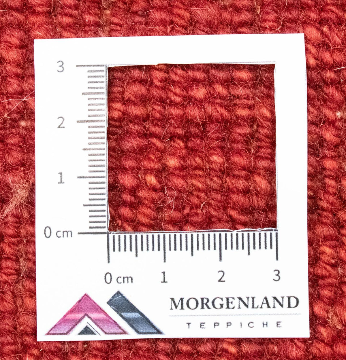 Gabbeh Teppich - Perser 144 x 100 cm