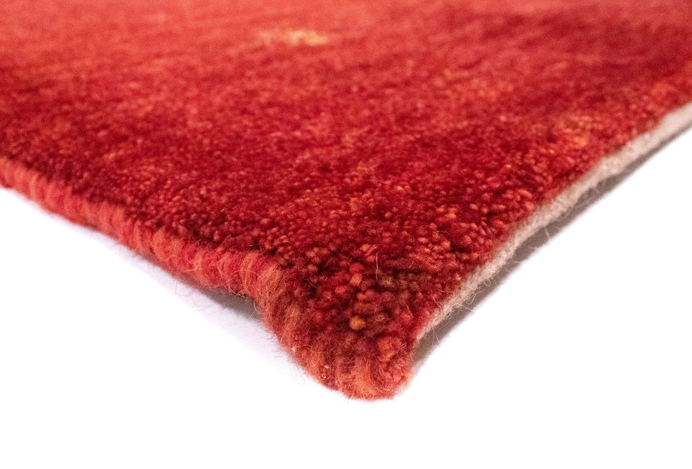 Gabbeh persiano Tappeto 145x100cm - Perserteppich Wollteppich