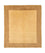 Gabbeh Teppich - Loribaft Softy 300 x 260 cm - beige