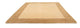 Gabbeh Teppich - Loribaft Softy 300 x 260 cm - beige