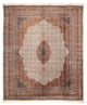 Bidjar Indo Tappeto 297x253cm - Tappeto orientale