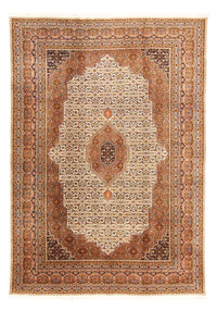 Tapis oriental - Bidjar - Indus - 299 x 201 cm - beige