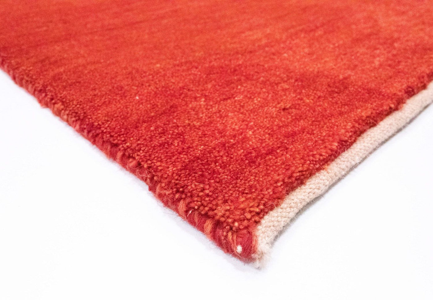 Tapis Gabbeh persan Tapis 154x96cm - Perserteppich Wollteppich