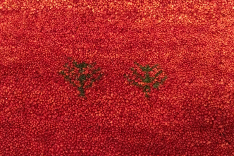 Gabbeh Teppich - Perser 152 x 104 cm