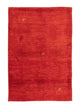 Gabbeh Persisch Teppich 150x101cm - Perserteppich Wollteppich