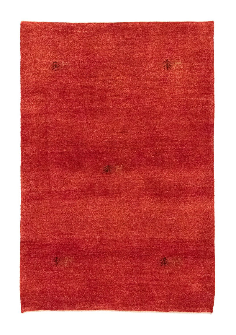 Gabbeh Teppich - Perser 147 x 98 cm