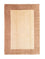 Gabbeh Teppich - Loribaft Softy 274 x 186 cm - beige
