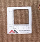 Gabbeh Teppich - Loribaft Softy 274 x 186 cm - beige