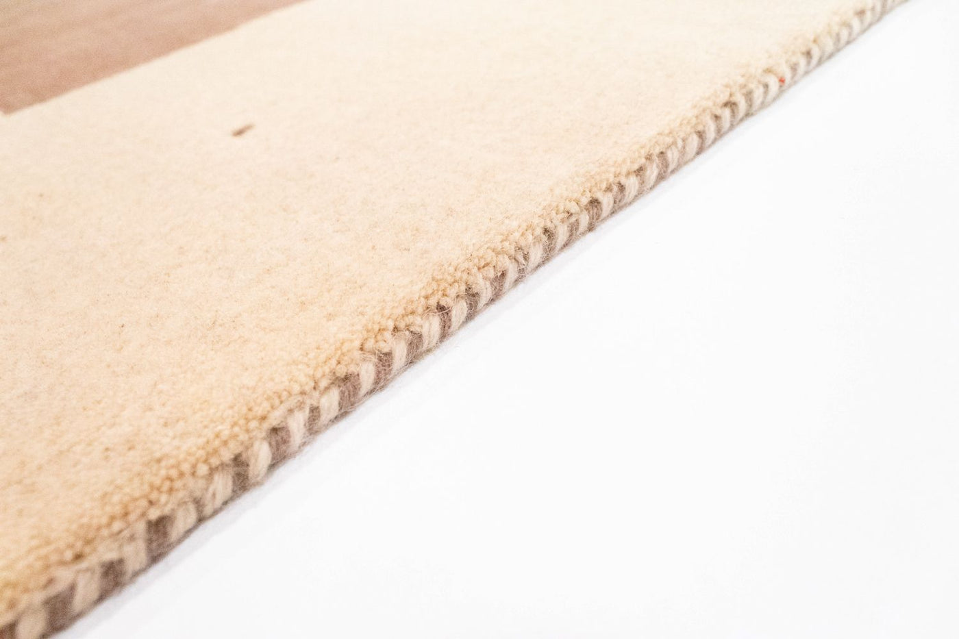 Loribaft Tappeto 270x190cm - Tappeto di lana
