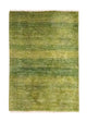 Tapis Gabbeh persan Tapis 133x92cm - Perserteppich Wollteppich