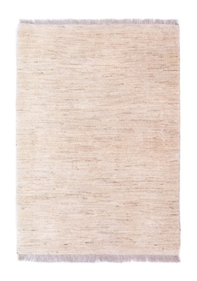 Gabbeh Teppich - Perser 157 x 110 cm - beige