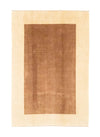Tapis Loribaft Tapis 181x270cm - Tapis en laine - Rectangle / Marron / 181 x 270 cm Rectangle