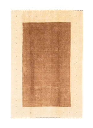 Gabbeh Teppich - Loribaft Softy 270 x 181 cm