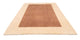 Gabbeh Teppich - Loribaft Softy 270 x 181 cm