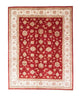 Ziegler Teppich 359x283cm - Orientteppich